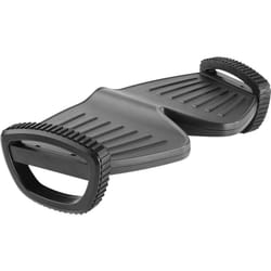 Speaka Professional - SP-9008924 Repose-pieds (l x h x p) 277 x 135 x 502 mm noir A355292