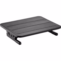 Informations techniques Couleur : noir Dimensions produit, hauteur : 80 mm Dimensions produit, largeur : 380 mm Dimensions pr ...