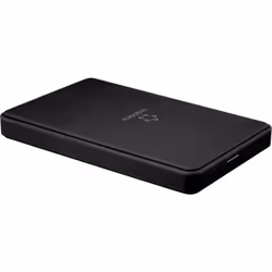 Renkforce RF-4505754, Boîtier disque dur/SSD, 2.5", SATA, Série ATA II, Série ATA III, 5 Gbit/s, Connectivité USB, Noir