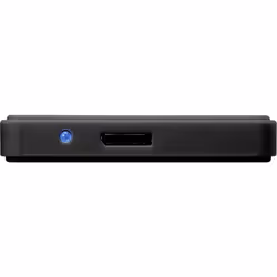 Renkforce RF-4505754 Boîtier de disques de stockage Boîtier disque dur/SSD Noir 2.5"