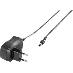 VC-11293520 Bloc d'alimentation à tension fixe 12 v/dc 600 mA 7.2 w - Voltcraft