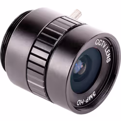 Informations techniques Angle d'observation : 62 ° Convient pour (kits de développement) : Raspberry Pi Images par seconde :  ...