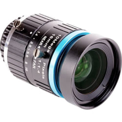 Raspberry Pi - rpiz cam 16MM to rpiz cam 16MM to Objectif de caméra grand angle Convient pour (kits de développement): r