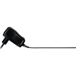 VC-11320915 Bloc d'alimentation réglable 3 v/dc, 4.5 v/dc, 5 v/dc, 6 v/dc, 7.5 v/dc, 9 v/dc, 12 v/dc 0.6 a 7. - Voltcraft