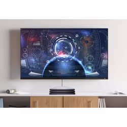 SpeaKa Professional SP-9063176 câble HDMI 3 m HDMI Type A (Standard) Noir