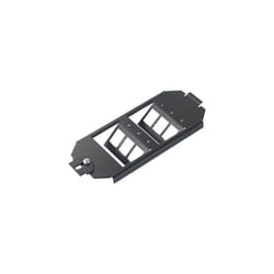 Renkforce - module RJ45 encastrable RF-4532678 6 ports non équipé 1 pc(s)