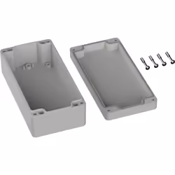 Conrad TC-9065632, 80 mm, 160 mm, 55 mm, 1 pièce(s)