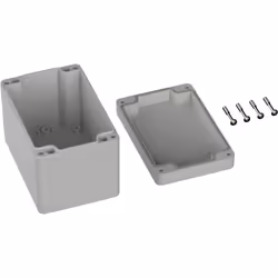 Conrad TC-9065648, 80 mm, 120 mm, 85 mm, 1 pièce(s)