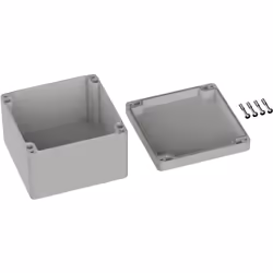 Conrad TC-9065652, 120 mm, 122 mm, 85 mm, 1 pièce(s)
