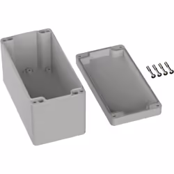 Conrad TC-9065668, 80 mm, 160 mm, 90 mm, 1 pièce(s)