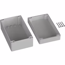 Conrad TC-9065672, 120 mm, 200 mm, 90 mm, 1 pièce(s)