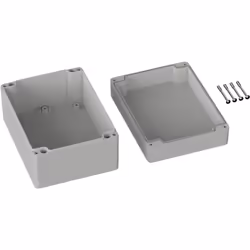 Conrad TC-9065676, 120 mm, 160 mm, 90 mm, 1 pièce(s)