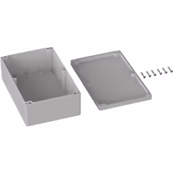 Conrad TC-9065684, 160 mm, 250 mm, 90 mm, 1 pièce(s)