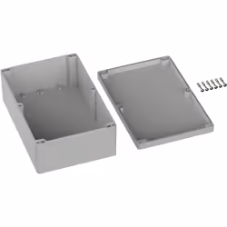 Conrad TC-9065688, 160,3 mm, 240,3 mm, 90 mm, 1 pièce(s)