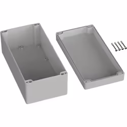 Conrad TC-9065696, 120 mm, 240,5 mm, 100,5 mm, 1 pièce(s)