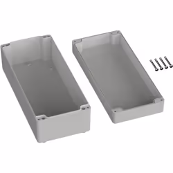 Conrad TC-9065708, 150 mm, 340 mm, 100 mm, 1 pièce(s)