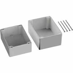 Conrad TC-9065712, 120 mm, 160 mm, 140 mm, 1 pièce(s)