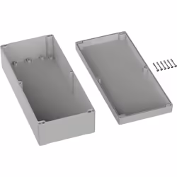 Conrad TC-9065720, 160 mm, 360 mm, 100 mm, 1 pièce(s)