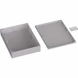 Conrad TC-9065724, 230 mm, 300 mm, 85 mm, 1 pièce(s)