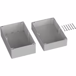 Conrad TC-9065728, 230 mm, 300 mm, 110 mm, 1 pièce(s)