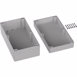 Conrad TC-9065732, 200 mm, 360 mm, 149,5 mm, 1 pièce(s)