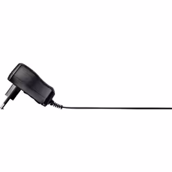 Informations techniques Connecteur (bloc d'alimentation) : femelle DC 5.5/2.1 Courant de sortie (max.) : 1.0 A Dimensions pro ...