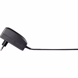Informations techniques Connecteur (bloc d'alimentation) : femelle DC 5.5/2.5 Courant de sortie (max.) : 2.25 A Dimensions pr ...