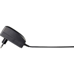 VC-11329445 Alimentation de table à tension fixe 12 v/dc 2.25 a 27 w - Voltcraft