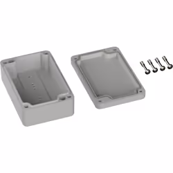 Conrad TC-9065440, 64 mm, 98 mm, 36,4 mm, 1 pièce(s)