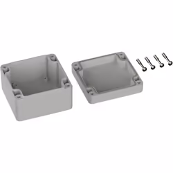 Conrad TC-9065444, 80 mm, 82 mm, 55 mm, 1 pièce(s)