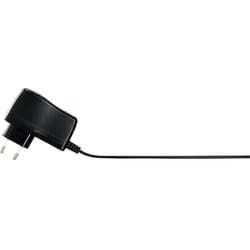 Voltcraft - SNG-1000-OC-N Bloc d'alimentation réglable 3 v/dc, 4.5 v/dc, 5 v/dc, 6 v/dc, 9 v/dc, 12 v/dc 1 a 12 w tension