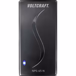 enquête 9.5 V/DC 12 V/DC 15 V/DC 18 V/DC 19 V/DC 20 V/DC / 3.3 A Puissance 45 W max. Plage de tension d'entrée 100 - 240 V/AC ...