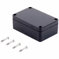 Conrad 03208000.H, 64 mm, 98 mm, 37 mm, 1 pièce(s), -25 - 70 °C