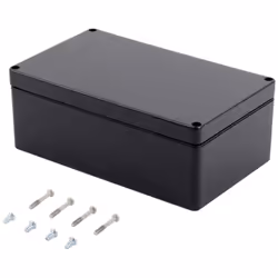 Conrad 03221000.H, 120 mm, 200 mm, 75 mm, 1 pièce(s), -25 - 70 °C