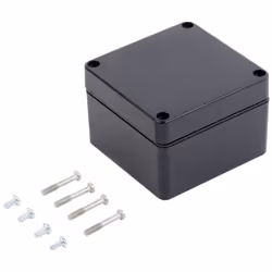 Conrad 03210000.H, 80 mm, 82 mm, 55 mm, 1 pièce(s), -25 - 70 °C
