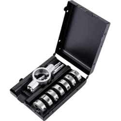Toolcraft - TO-6802566 Set de filières hss