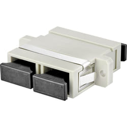 Renkforce - RF-4533998 Raccord fibre optique (fo) beige 1 pc(s) A880002