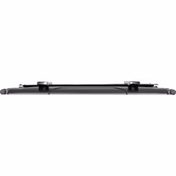 SpeaKa Professional SP-9067772 support pour téléviseur 177,8 cm (70") Noir - Vue supplémentaire 4