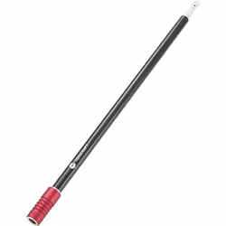 Informations techniques Emballage sans plastique : Emballage sans plastique Entraînement (cliquet) : 1/4" (6.3 mm) Longueur : ...