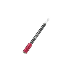 Toolcraft - 2266958 rallonge dembout longueur 150 mm entraînement 6,3 mm (1/4) TO-6800874