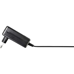 VC-11335620 Bloc d'alimentation réglable 9 v/dc, 12 v/dc, 15 v/dc, 18 v/dc, 20 v/dc, 24 v/dc 1.5 a 24 w tensi - Voltcraft