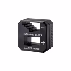 Magnétiseur, démagnétiseur TOOLCRAFT TO-6802782 (L x l) 50 mm x 52 mm 1 pc(s)