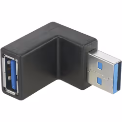 Renkforce RF-4538230, Noir