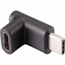 Informations techniques Couleur : noir Domaines d'application : adaptateur USB Emballage sans plastique : #####PlastikfreieVe ...