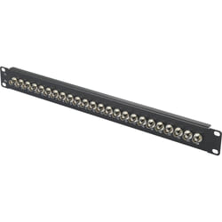 Renkforce RF-4541184 baie de branchements 1U
