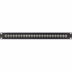 Renkforce RF-4541184 baie de branchements 1U