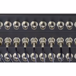 Renkforce RF-4541184 baie de branchements 1U - Vue supplémentaire 5