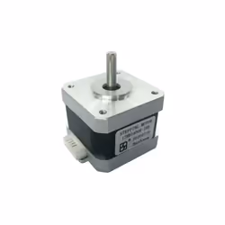 description Pièce de rechange Renkforce Stepper-Motor X pour Basic 3 (article n° 2226740). Ce texte a été traduit par une mac ...