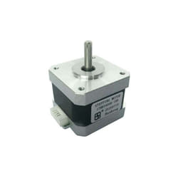 Renkforce - Pièce de rechange moteur pas à pas Adapté pour (imprimante 3D): Basic 3 RF-4538660 A802272