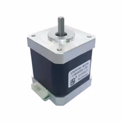 description Pièce de rechange Renkforce Stepper-Motor EXT pour Basic 3 (article n° 2226740). Ce texte a été traduit par une m ...